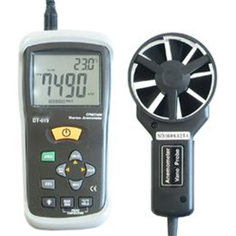 楽天市場】testo 417 風量ファンネルセット 0563 4171 テストー 測定器