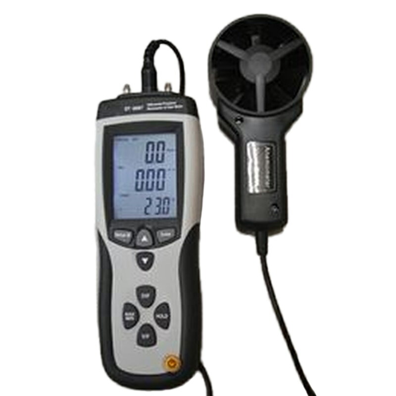 楽天市場】testo 417 風量ファンネルセット 0563 4171 テストー 測定器