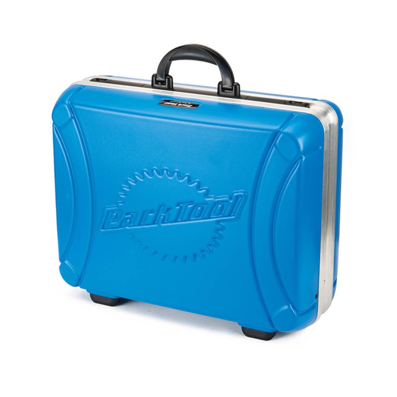 ツールケース BX-2.2 ParkTool アタッシュケースタイプ ツールケース パネル3枚付属 建築資材 ツール 工具 宇N 代引不可|プラスワイズ業者用専門店