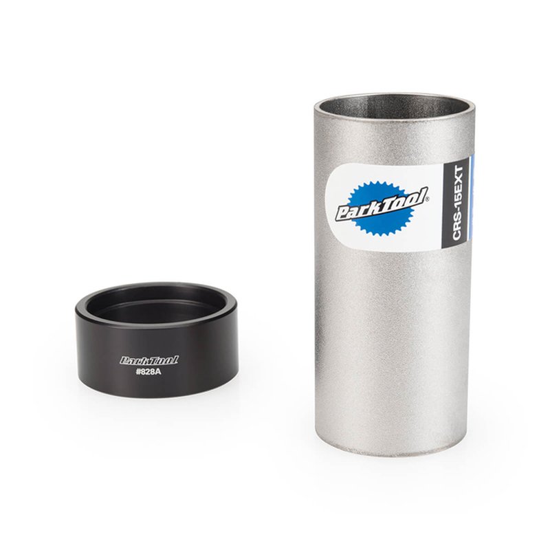 エクステンションパイプ CRS-15EXT ParkTool 適応コラム長 最大 425mm 建築資材 ツール 工具 宇N 代引不可 6,910円