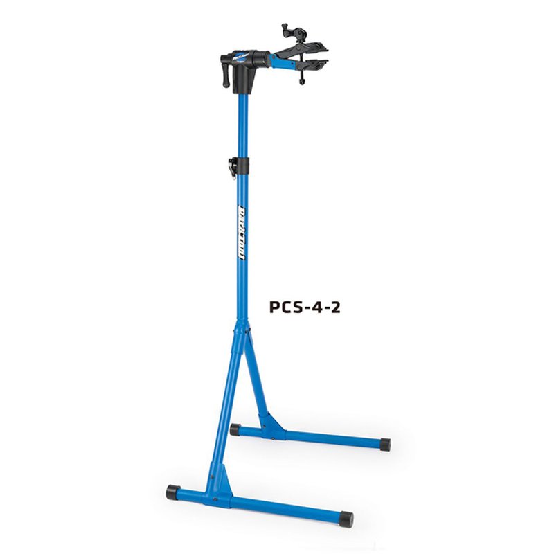 DXホームメカニックリペアスタンド PCS-4-2 ParkTool 4本足 釣りあい やり方 組み上げる原材料 物の具 手道具 宇N 代引不可