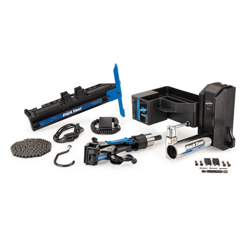 パワーリフト用アームキット PRS33.2AOK ParkTool PRS-33.2/PRS-33 ダブルアーム 高さ調整 クランプ 建築資材 ツール 工具 宇N 代引不可