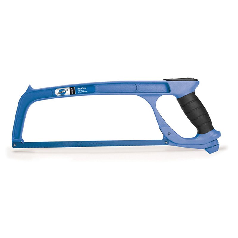 ハクソー SAW-1 ParkTool 金属用 ノコギリ 建築資材 ツール 工具 宇N 代引不可