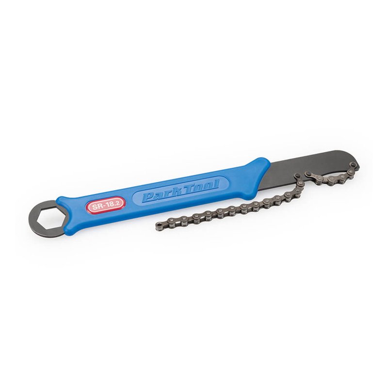 スプロケットリムーバー SR-18.2 ParkTool シングル迅速さ用 組み上げる原材料 物の具 物の具 宇N 代引不可