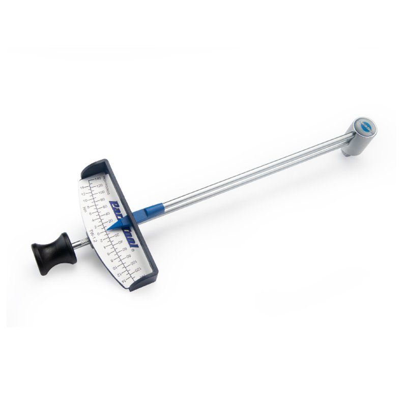 トルクレンチ TW-1.2 ParkTool 安全性のある 確然たる 締め付け 左螺旋釘 右螺旋釘 部分品 自然調整 組み立てる原材料 手道具 手道具 宇N 代引不可
