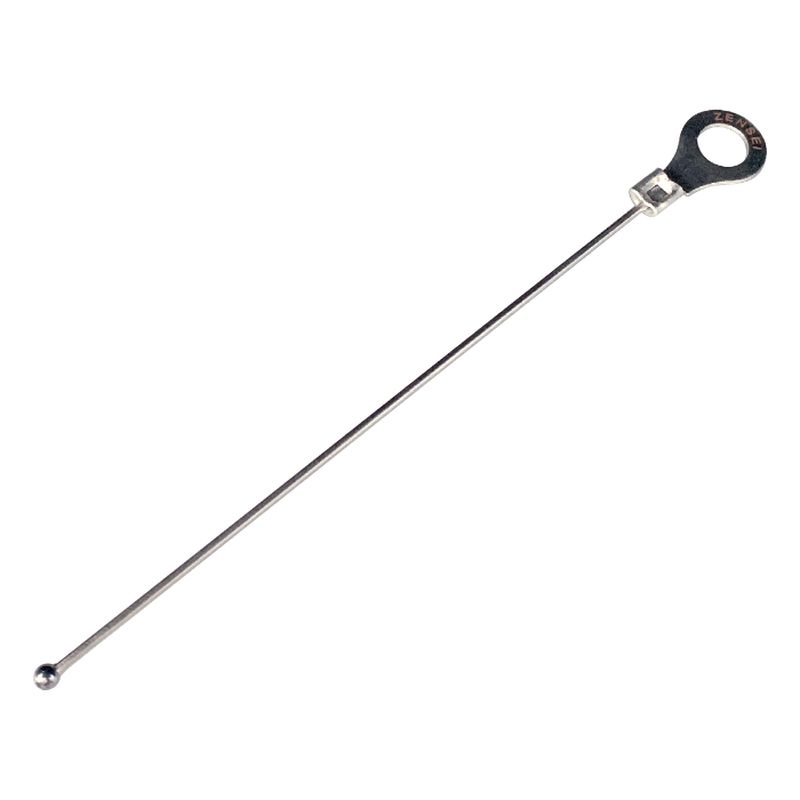ボールゲージSUS 標準 直径 0.4 ～ 0.9mm BG-SA004S ～ BG-SA009S 全晴 ステンレス スキマ測定器 パネル 検具 孔径測定 鋳造品 砂残り 詰まり 宇N 代引不可