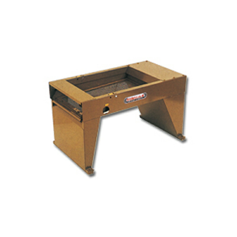 電動土ふるい機 楽天市場】笹川農機 電動土ふるい機 《大型ホッパー縦フルイ＋篩い網2