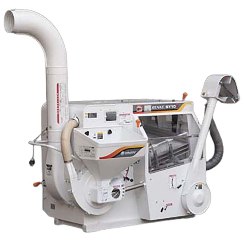 楽天市場】大竹製作所 インペラ籾すり機 DM7R-G-M (三相200V