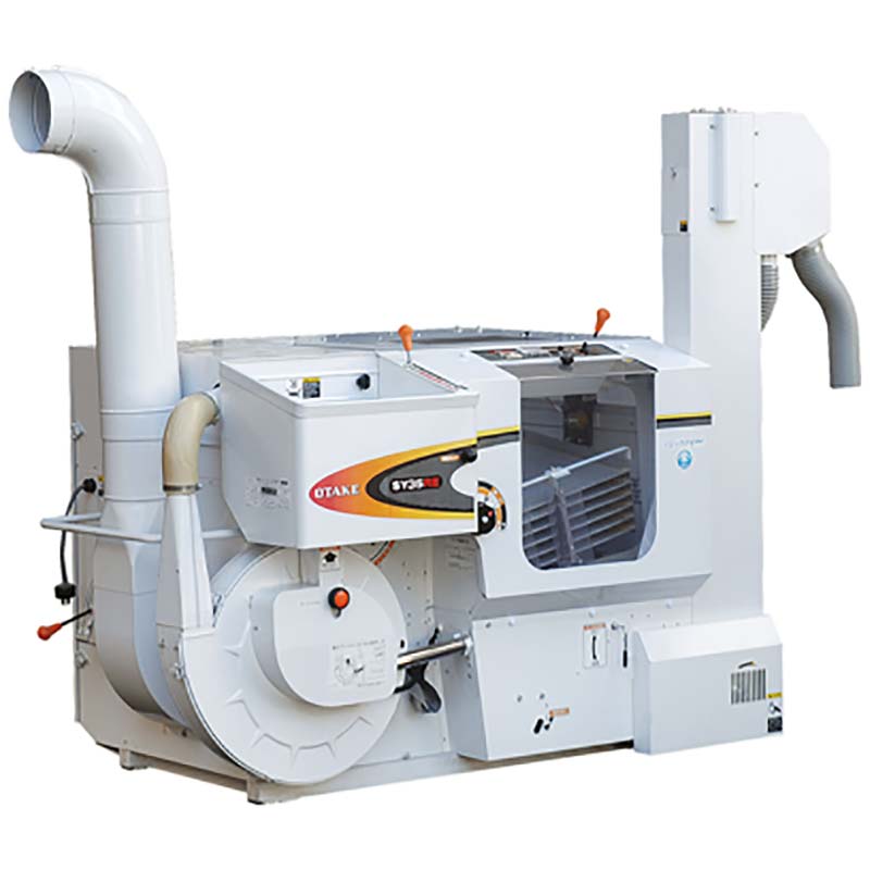 回転式籾摺り機(小型) 楽天市場】籾すり機 ハイダップ SY25RE-M 三相200V 15〜25俵/時