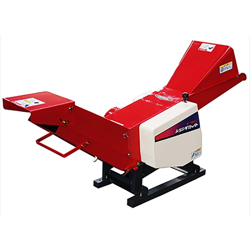 楽天市場】堆肥用カッター 自走式 S-1620EGB ロール幅160mm 三菱