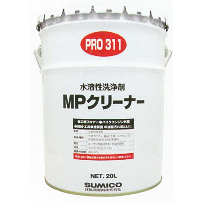 楽天市場】エンジン 洗浄剤 MPクリーナー (強力タイプ) PRO312