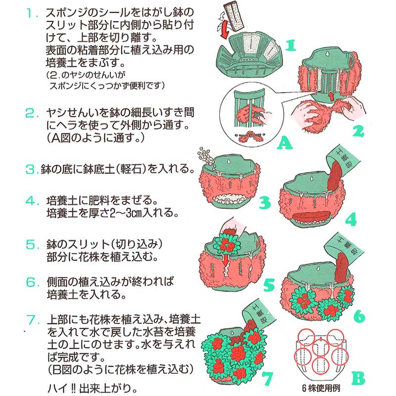 48個 プチバスケット Wb 25 ハンギングバスケット 伊藤商事 タ種 送料無料 代引不可 Mavipconstrutora Com Br