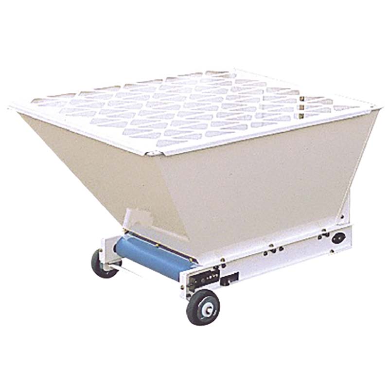 ミニコン BM91K ホッパー容量 90L 供給コンベア スズテック サT 個人宅配送不可 代引不可｜プラスワイズ業者用専門店 103,675円