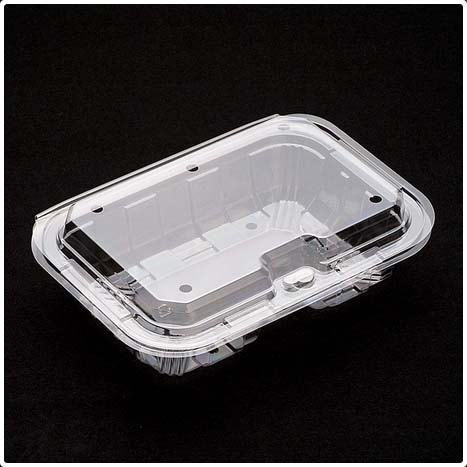 1000枚 さくらんぼ200 48150 さくらんぼ アメリカンチェリー 食品容器 デンカポリマー Sモ 個人宅配送不可 代引不可