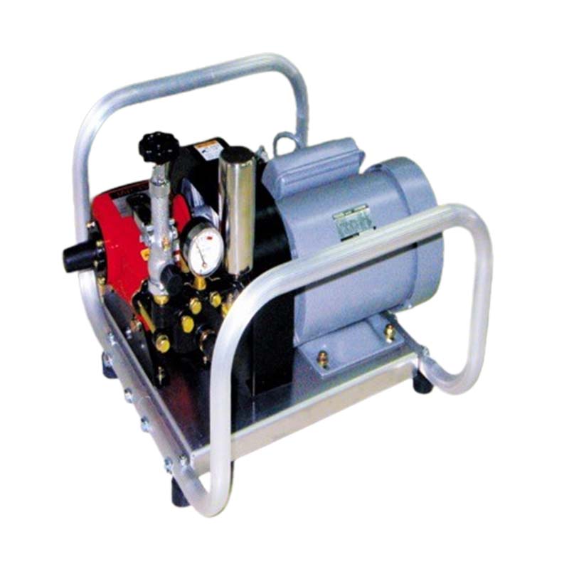 動力噴霧機 モーターセット動噴 SCA-150V モーター搭載 安田工業 動噴 噴霧機 散布 農業 園芸 シB 代引不可