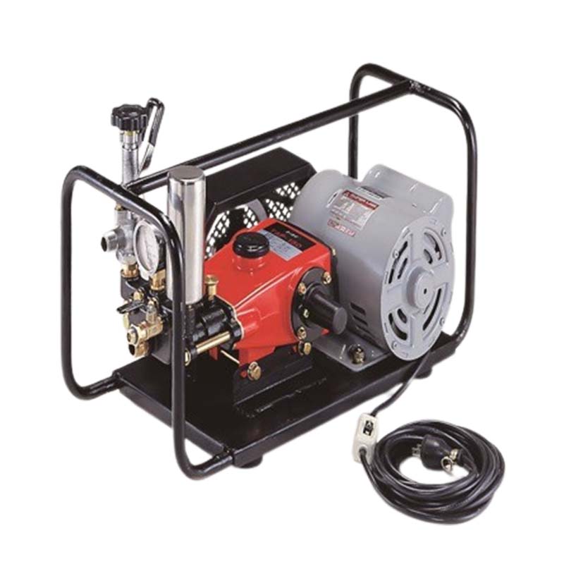 動力噴霧機 携帯型動噴 SE-1500V 400W原動機 安田加工 動噴 噴霧機 押し広める 稼穡 園芸 シB 代引不可