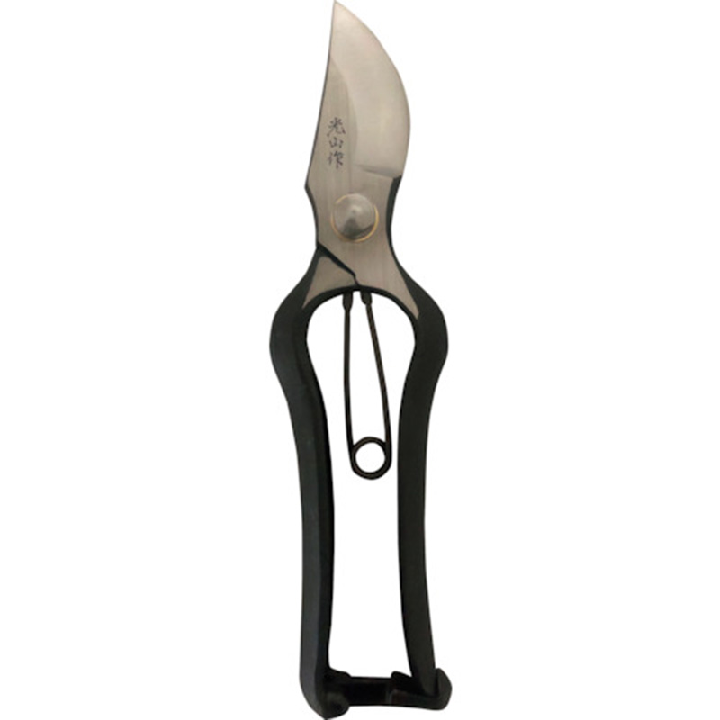 楽天市場】豊稔光山作 別打剪定鋏 A型 金止 HT-2533 全長 225mm 豊稔企