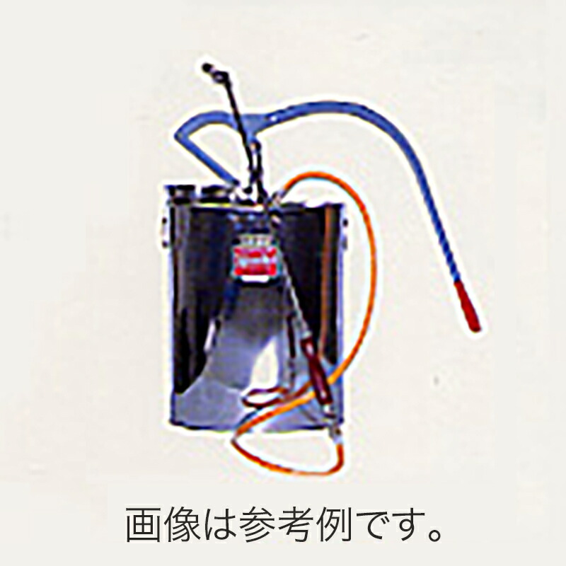 総真ちゅう製飛び切り噴霧機 C-8 (ご機嫌否型)貯蔵タンク静電容量 14L 掛け目 5.6kg 一皮式 水抜き口付 中揚水機 銅当て嵌める 神木製造所 防J 受注生み出すこと品 代引不可