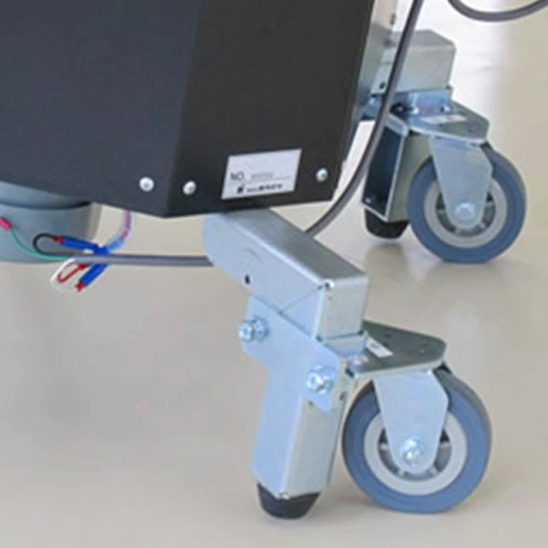 楽天市場】種籾脱水機 さらっと SD-12BRC ホクエツ キャスター付 高速