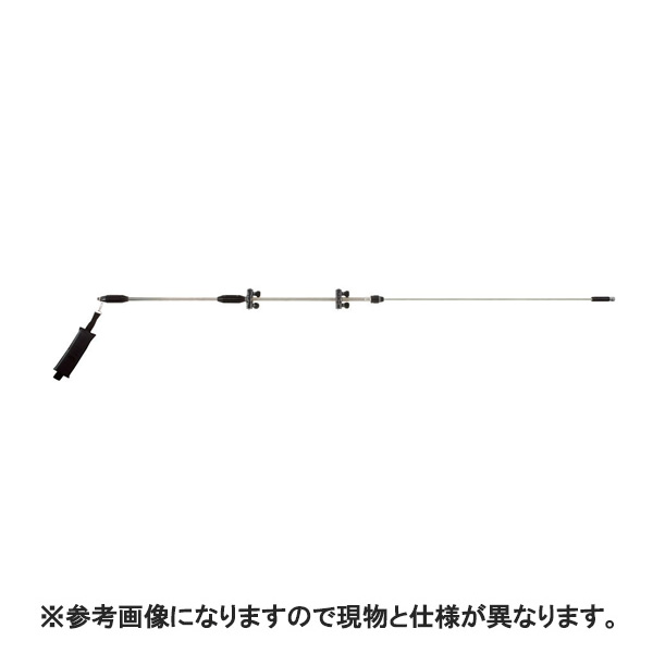 伸縮 畦畔 20型 G3/8 (132036) 噴口 ヤマホ 工業 防J 個人宅配送不可 代引不可