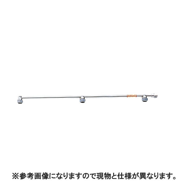セラミック 茶 用 4頭口 G1/4 (201432) ヤマホ 工業 防J 個人宅配送不可 代引不可