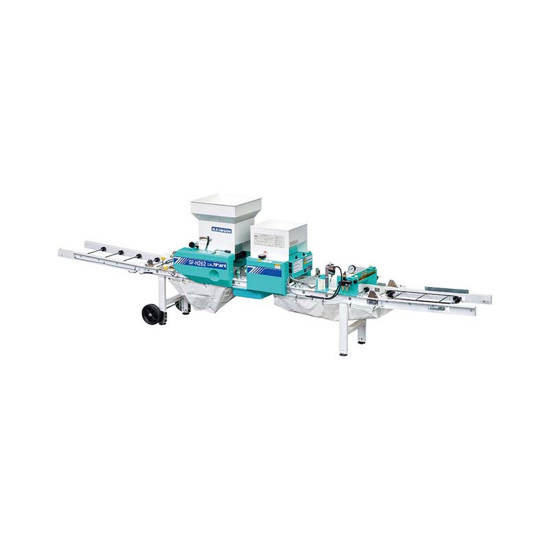 個人宅配送不可 水稲用播種機 新ニューサンパ SF-N262E 啓文社 揺動式 まきまセンサー KEIBUN オK 代引不可