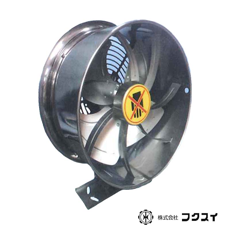 ハウス内環境ファン 新換扇DXII FHC-2300 三相200V フクスイ 循環扇 園芸施設用 ビニールハウス 温度ムラ 結露防止 送風機 タS 個人宅配送不可 代引不可｜プラスワイズ業者用専門店 31,789円