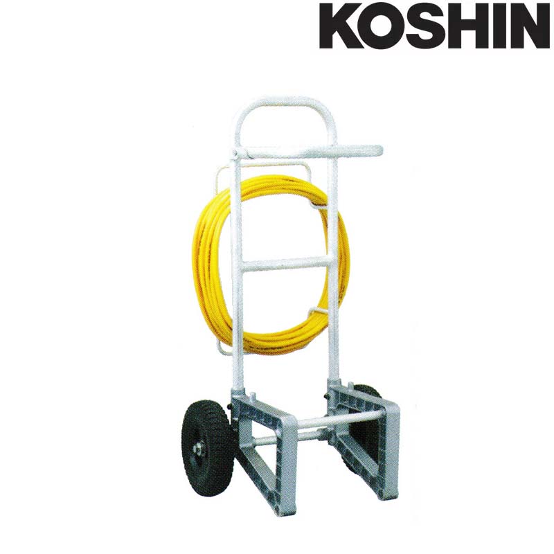 エンジン動噴用 キャリーセット ESC-1 対応機種:噴霧器 ES-P / ES / ES-Cシリーズ 重量5.0kg 工進 KOSHIN エンジン 背負い 背負式 シB 代引不可