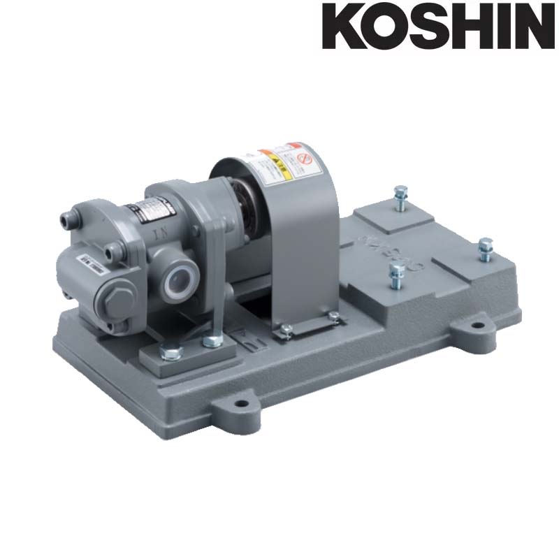 単体ポンプ GLポンプ GLBT-20-3 単相400W用 (モーター別売) 口径20mm 吸入揚程3m 重量16kg 工進 KOSHIN シB 代引不可
