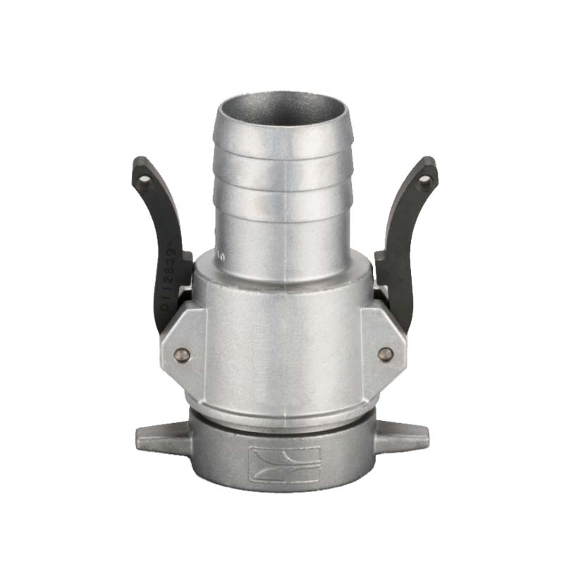 送料無料　国産3インチエンジンポンプ・ワンタッチカプラー付　