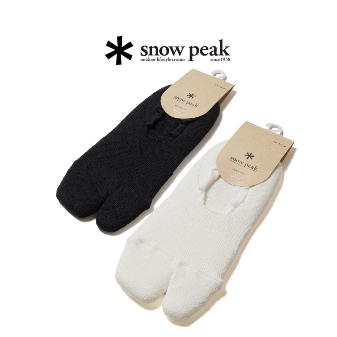 新品未開封☆Snow peak ☆400足 未開封新品】スノーピーク 400脚セットブラック2セット