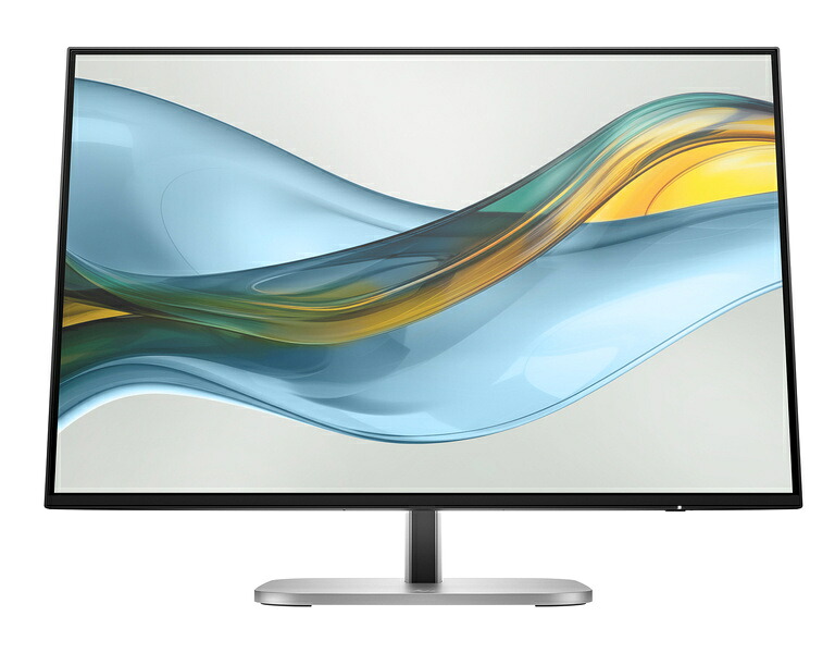 HP 9D9A7AA#ABJ HP Series 5 Pro 524pn WUXGA管する(24型/ 1920×1200/ HDMI、DisplayPort/ 黒いこと/ 金棒引き：無/ 3一年言いはなつ)