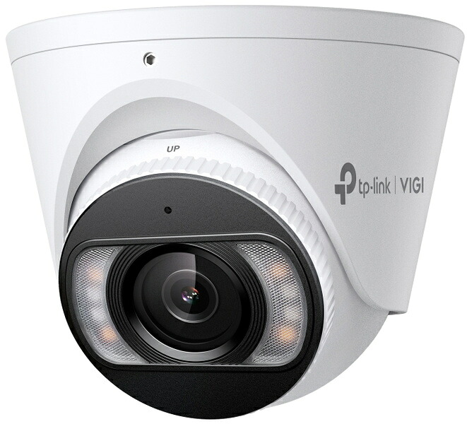 TP-LINK InSight S445(2.8粍)(un) VIGI 4MP フルカラータレット型網状組織写真機