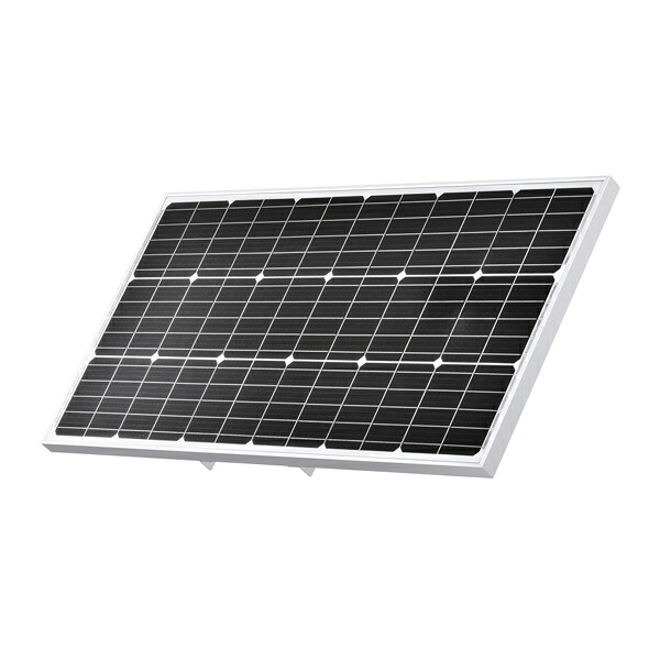 TP-LINK VIGI Solar Panel 90W(un) VIGIソーラーダイアログボックス90W
