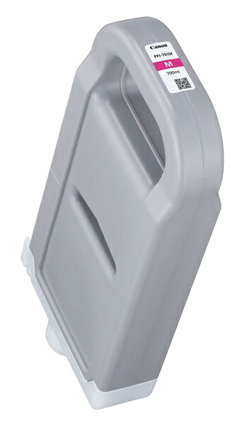 Canon 6842C001 インキ貯蔵タンク PFI-741M マゼンタ