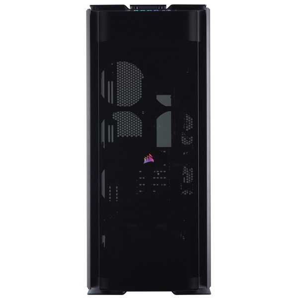 コルセア(メモリ) CC-9011148-WW ATX Obsidian 1000D フルタワー PC