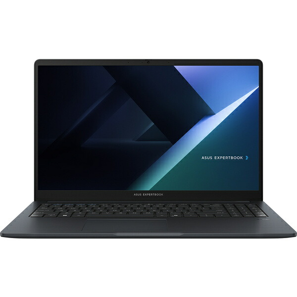 ASUS TeK B1503CVA-S70429X ASUS ExpertBook B1 (B1503CVA) (Core i3-1315U/ 8GB/ SSD 256GB/ 光学ドライブなし/ Windows 11 Pro/ Officeなし/ 15.6型/ 指紋認証対応)