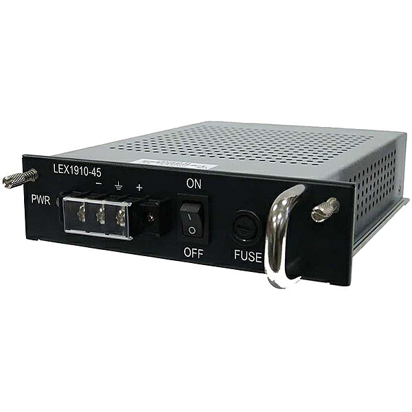 FXC LEX1910-45 LEX1012用DCワット数社会的単位