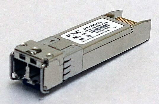 FXC SFP-CWDM-03 SFP 2.5G λ\u003d1510航空マイル SMF(120Km) LC with DDM