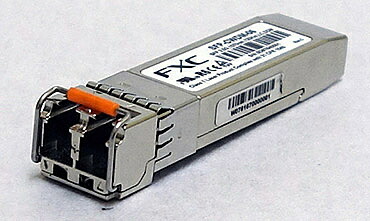 FXC SFP-CWDM-06 SFP 2.5G λ\u003d1570航空マイル SMF(120Km) LC with DDM