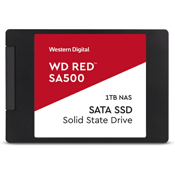 数量は多】 WESTERN DIGITAL 0718037-872384 WD Red 3D NANDシリーズ SSD 1TB SATA 6Gb 数量は多】 WESTERN DIGITAL 0718037-872384 WD Red 3D NANDシリーズ SSD 1TB SATA 6Gb