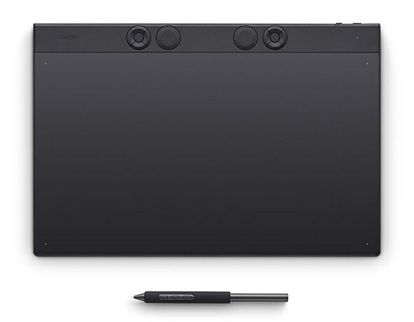 WACOM PTK870K0C Wacom Intuos Pro large