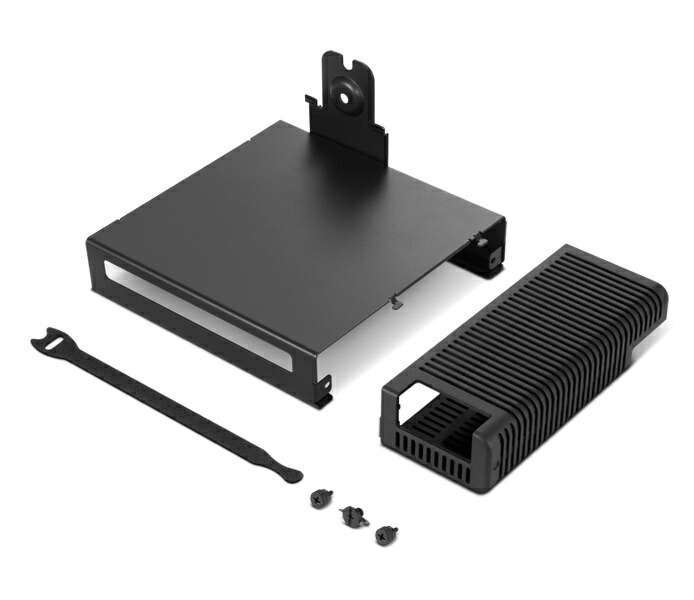 レノボ・ジャパン 4XF1R07369 ThinkCentre Tiny マウンティングキット