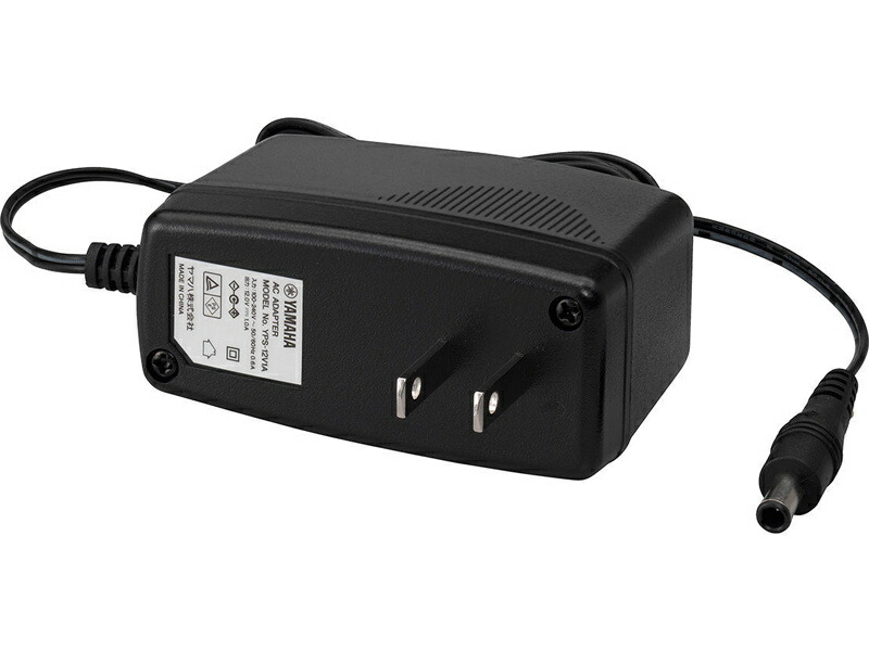 楽天市場】純正新品 YAMAHA純正 NX-50 LSX-70用 ACアダプター