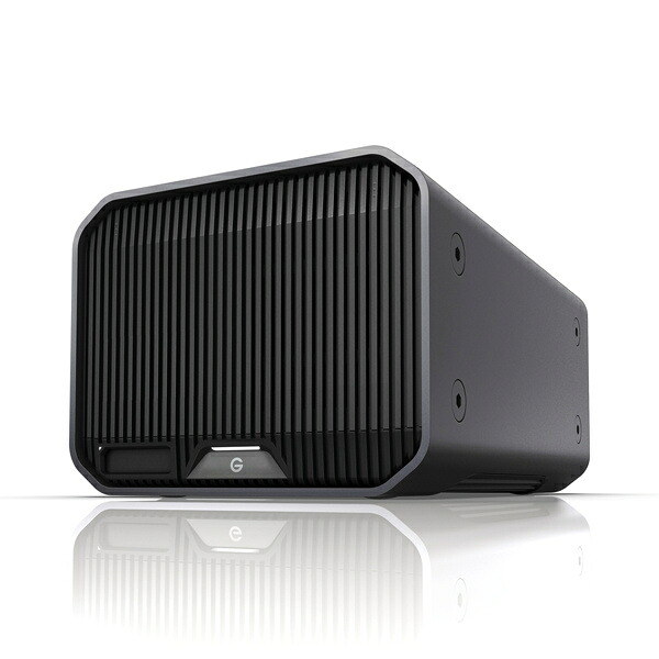 アイ・オー・データ機器(SanDiskPro) SDPHK2H-024T-SBAAD G-RAID PROJECT 2 24TB