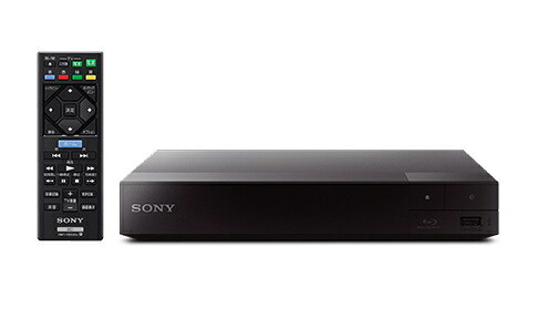 SONY(VAIO) BDP-S1700/K ブルーレイディスク/ ヴィデオディスク楽器演奏者