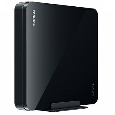 楽天市場】東芝(TOSHIBA) THD-400V3 V3 TV用HDD 4TB USB接続