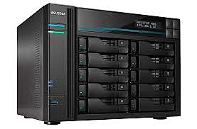 楽天市場】【送料無料】ASUSTOR FS6706T FLASHSTOR 6 (6ベイNAS Intel