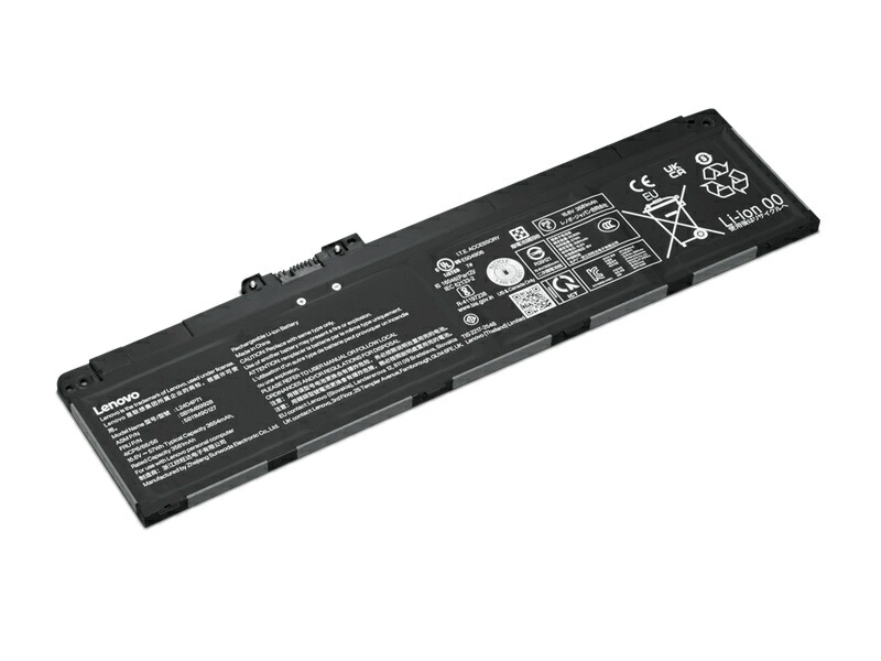 レノボ・ジャパン 4X51S76885 ThinkPad 4セル リチウムイオンポリマーバッテリー(57Wh)