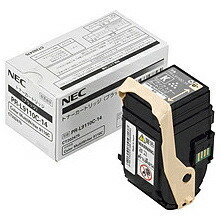 NEC PR-L9110C-14 トナーカートリッジ 黒いこと パソコン・周辺機器-PCサプライ・消耗品